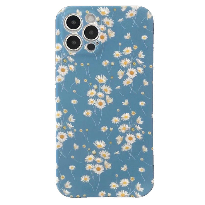 Chamomile iPhone Case