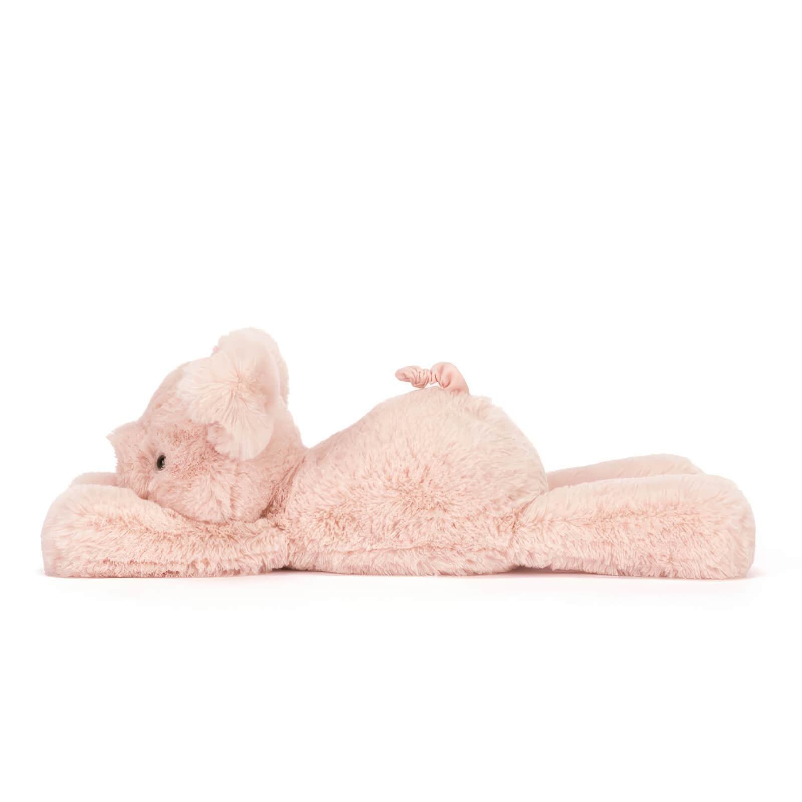 Smudge Pig Plush Toy