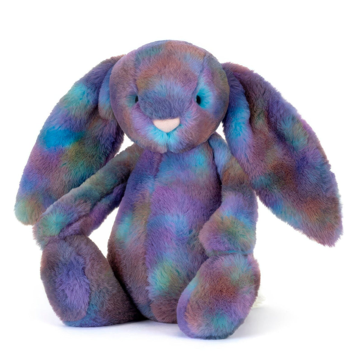 Zodihop Luxe Bunny Plush Toy
