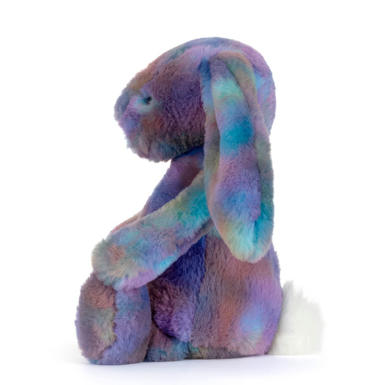 Zodihop Luxe Bunny Plush Toy