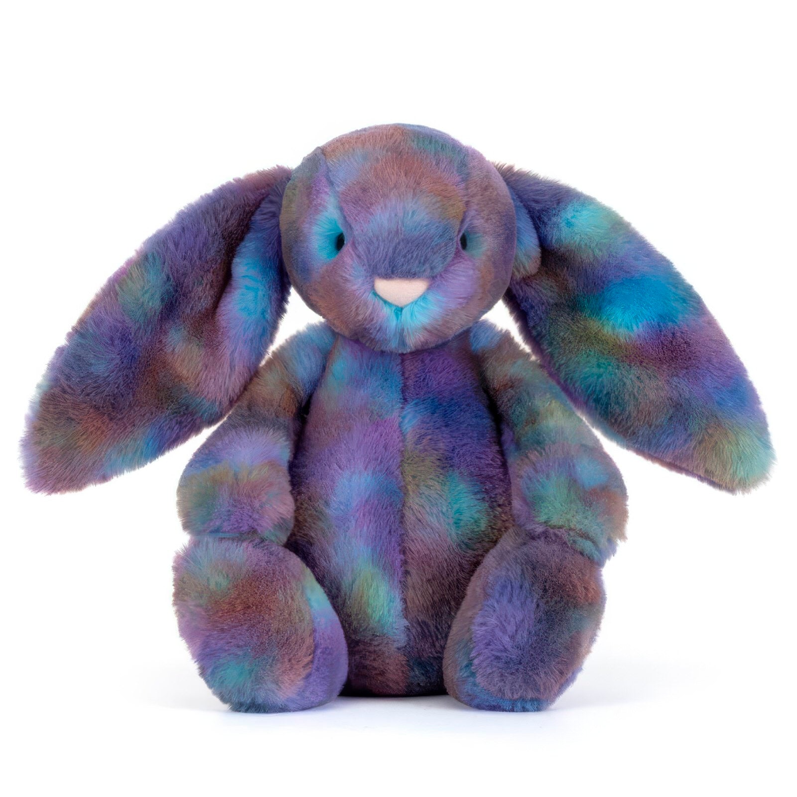 Zodihop Luxe Bunny Plush Toy