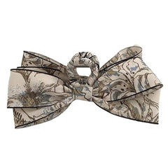 Parisian Mood Hair Claw
