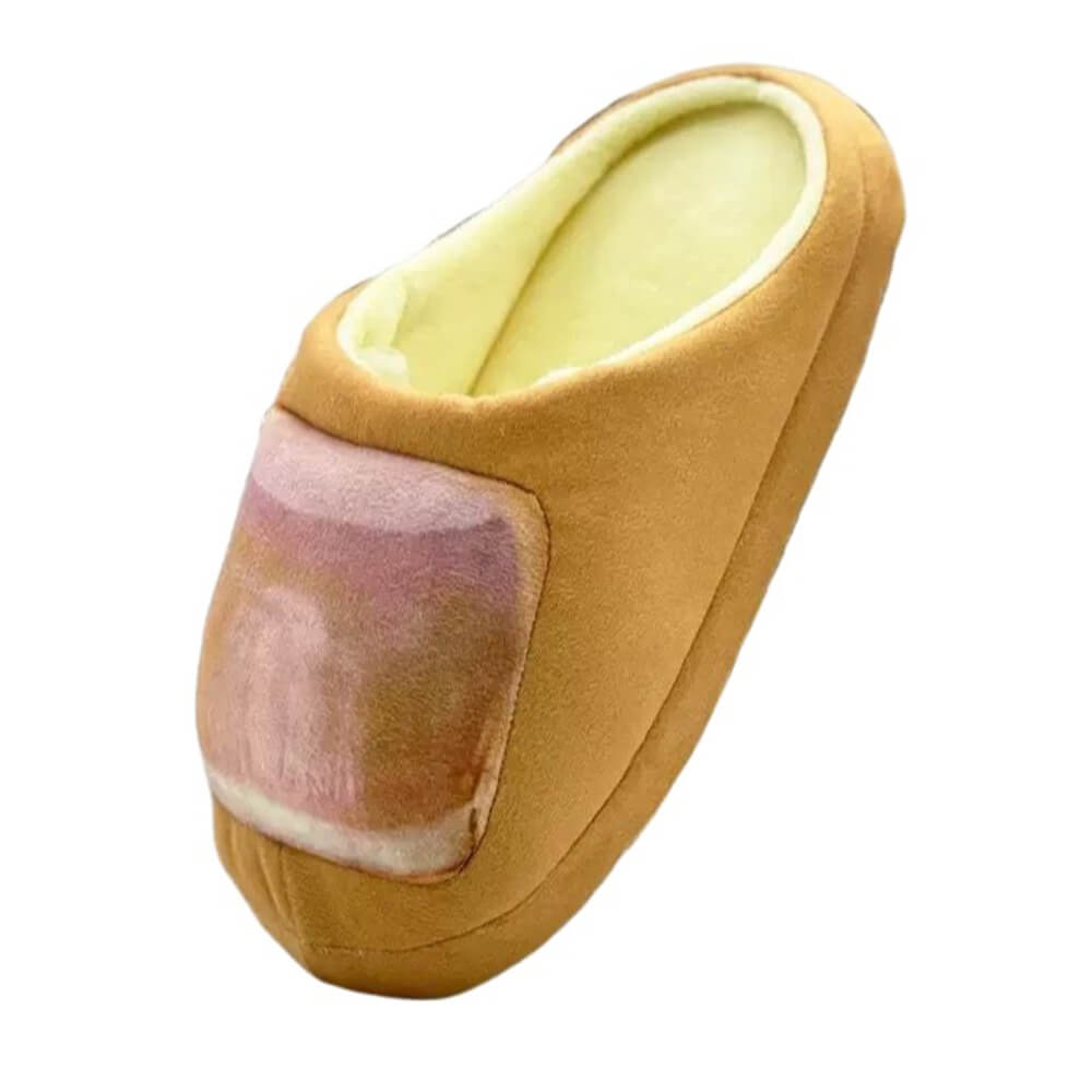 Big Toe Slippers