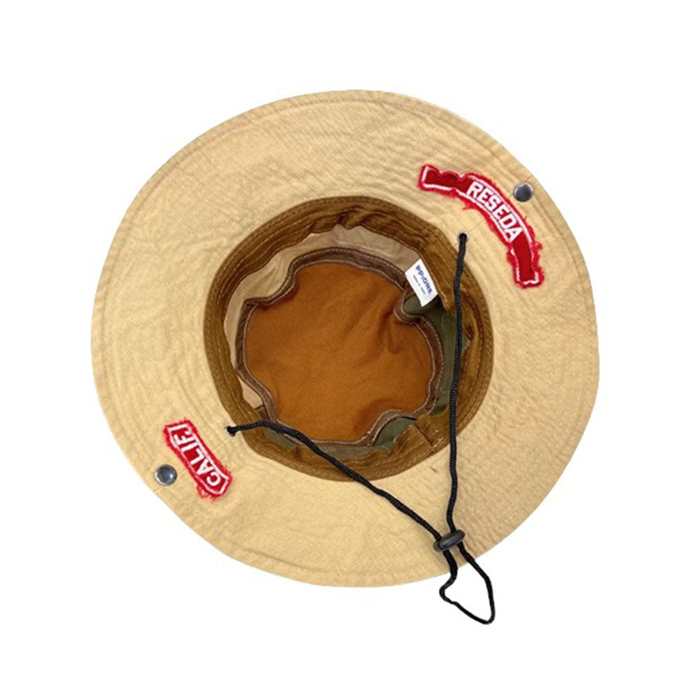 Camp Explorer Cap