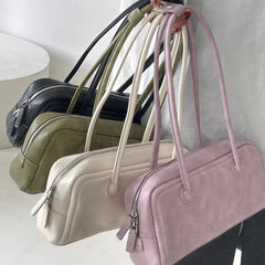 Model Behavior Y2K Shoulder Bag