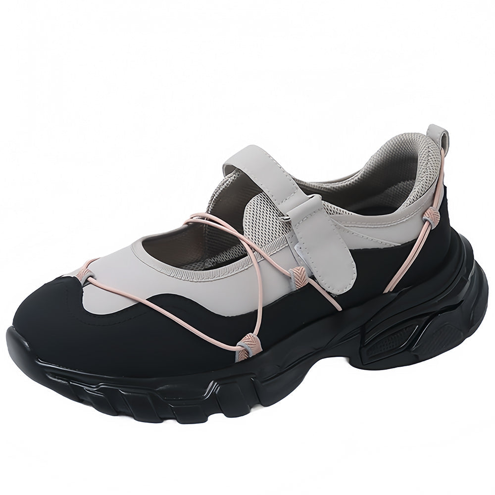 Futurecore Ballet Sneakers