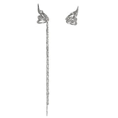 Fairycore Aesthetic Ear Cuff