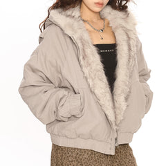 Icon Era Bomber Jacket