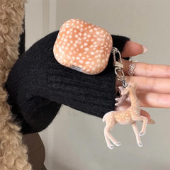Forest Fawn Airpods Case