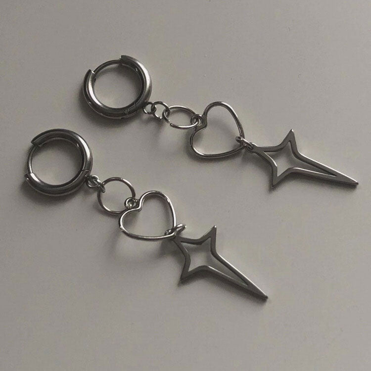 Hit The Charts Earrings