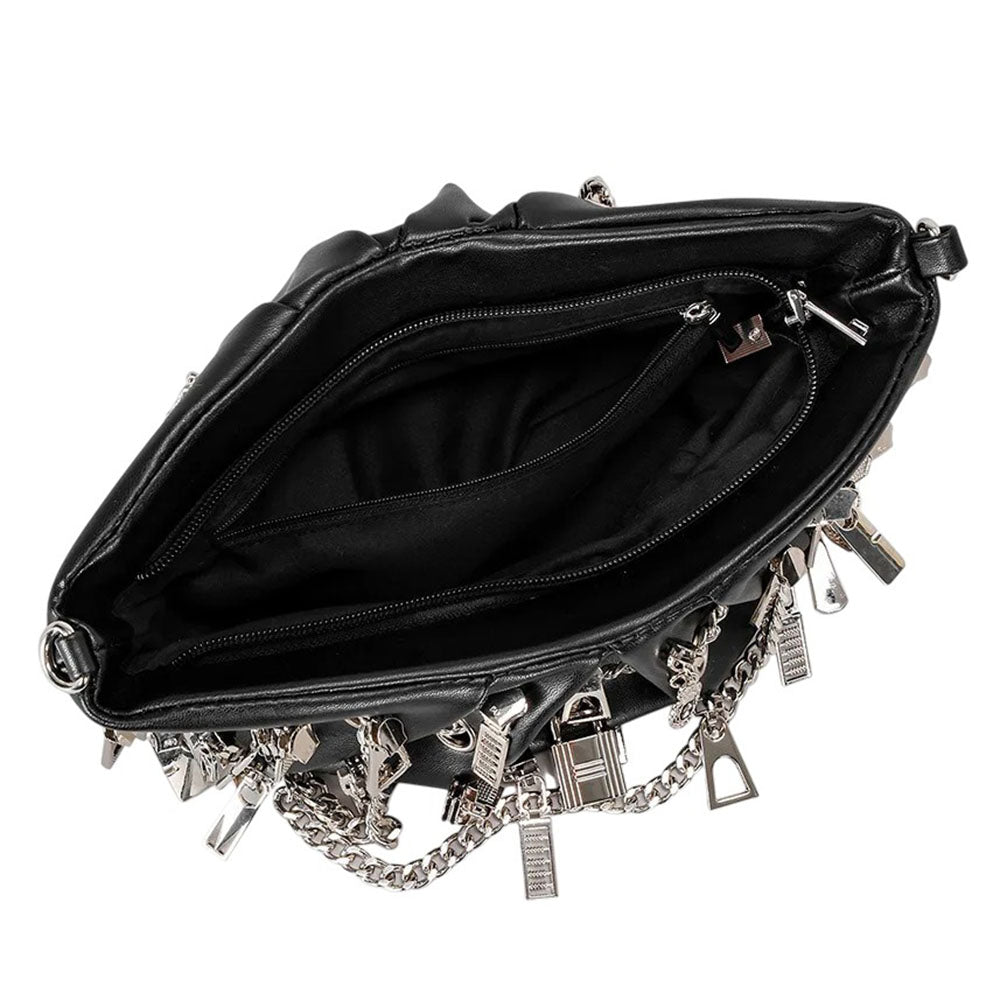 Industrial Chaos Chain Bag