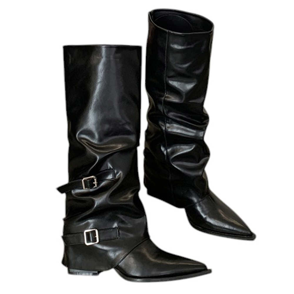 The Problem Child Boots