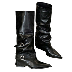 The Problem Child Boots