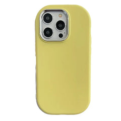 Danish Pastel Aesthetic iPhone Case