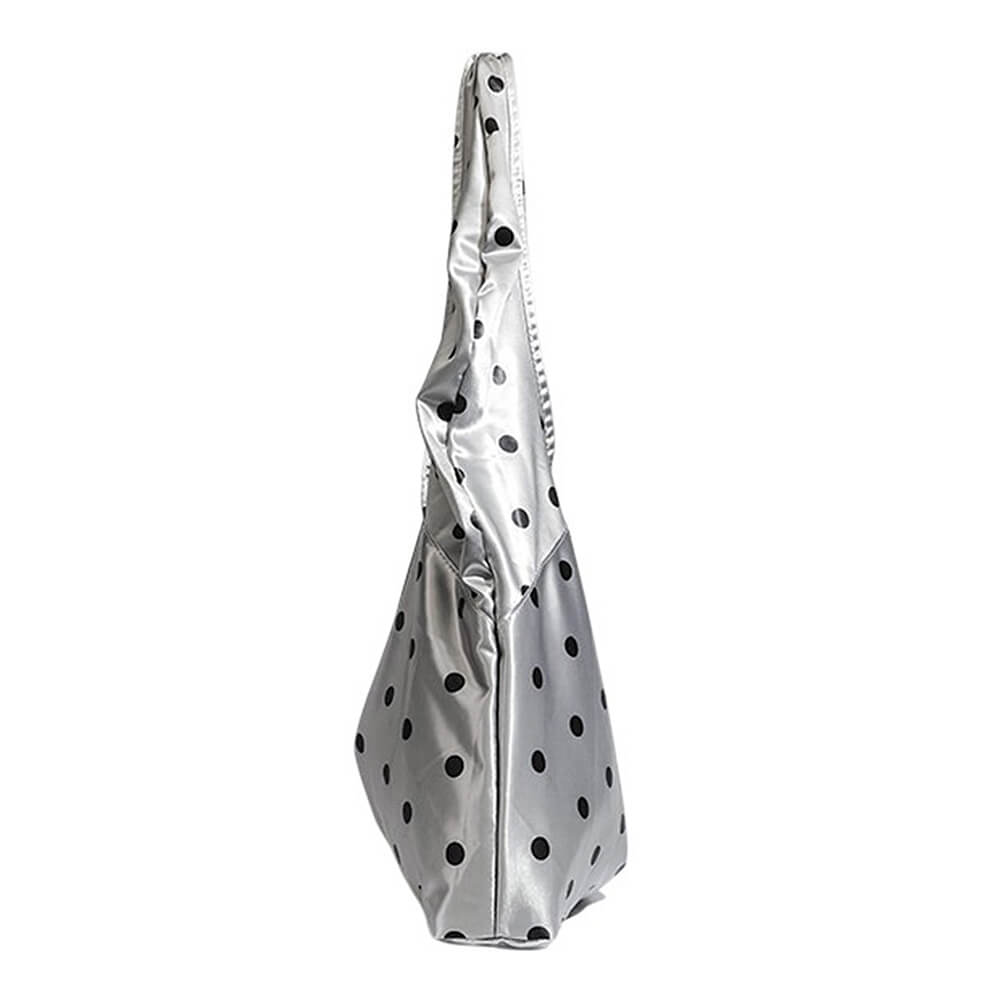 Paris Energy Polka Dot Shoulder Bag