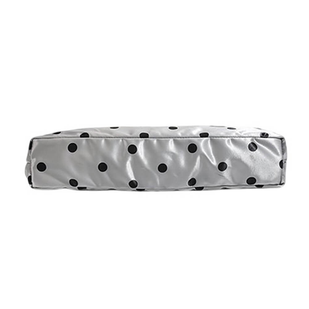 Paris Energy Polka Dot Shoulder Bag